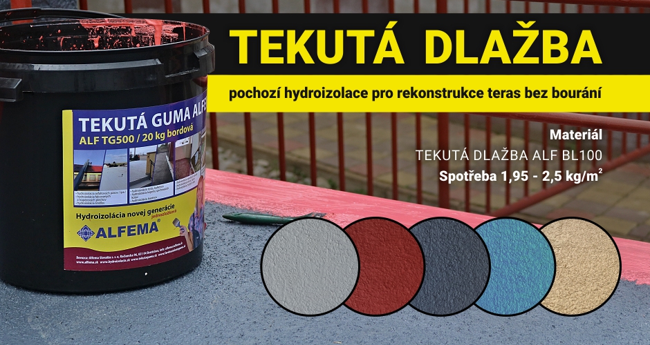 Tekuta Dlazba () Tekuta Dlazba